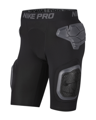 Nike Pro HyperStrong Men s Shorts. Nike